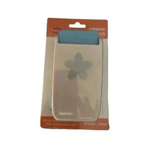 Kucaa Craft Lever Punch